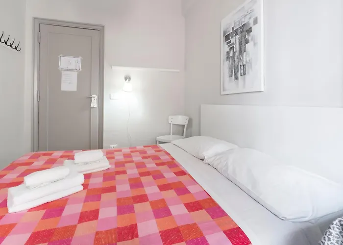 Bed and Breakfast La Casa In Prati à Rome